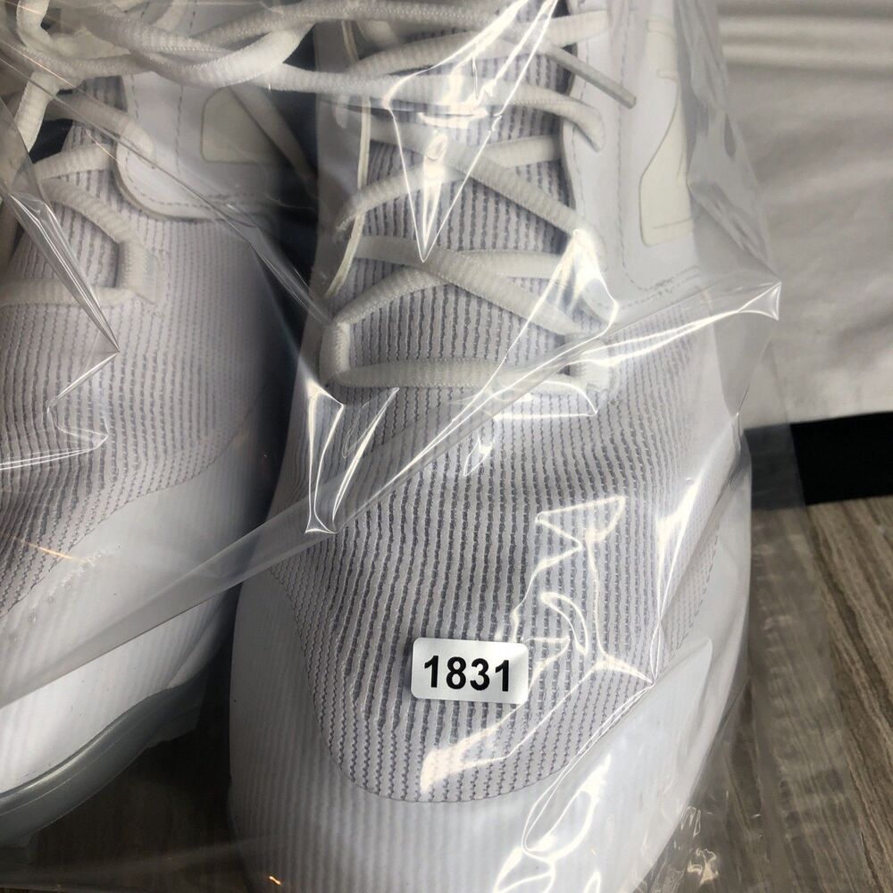 New Balance Fresh Foam 3000V6 Molded Men's Baseball Softball Cleats Sz 15 - Picture 10 of 10